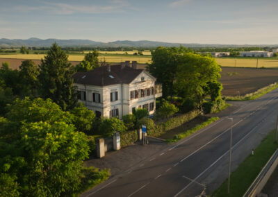 Casa Famiglia Villa Maria Grazia